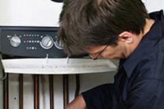 boiler service Westcombe